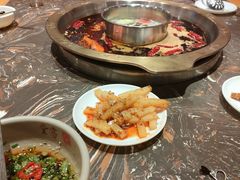 -堂客老火锅(欣阳广场总店)