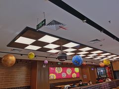 -Mr.Pizza米斯特比萨(苏州平江万达广场店)