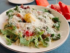 冰草蔬菜沙拉-闽海肴(北辰荟店)