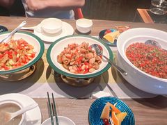 -观宴·品质赣菜(高新大道店)