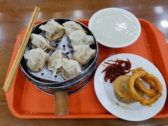 -白魁老号饭庄(交道口店)