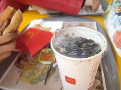 -麦当劳·得来速店(星沙大道店)