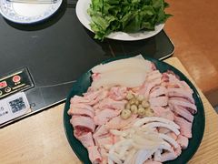 -淼福猪肚鸡·椰子鸡火锅(大沙地店)