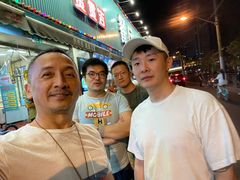 -贯贯吉·清真餐厅(浙江中路店)