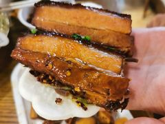 三晋经典酱梅肉-请晋·山西餐社(好运街店)