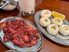 -大阪烧肉BAKA一代(国贸商住大厦店)