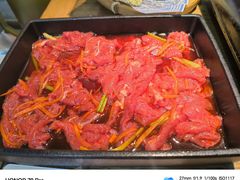-滇牛云南火锅(桂林路店)