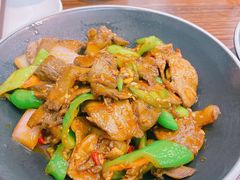 -民间瓦缸煨汤館(嵩山路店)