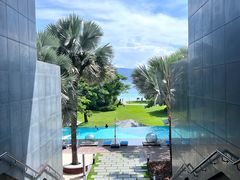 -三亚太阳湾柏悦酒店