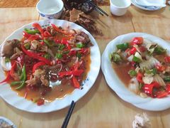 -煲来饱去冷水鱼
