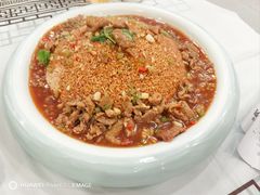-阿甘酒家(桂青路店)