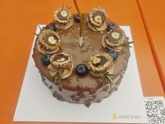 -卷时·瑞士卷·生日蛋糕(大望路店)