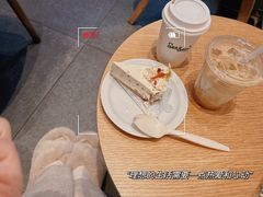 -Seesaw Coffee(苏州中心店)