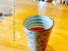 酸梅汁-炖物24章·顺时轻养茶(杭州大厦店)