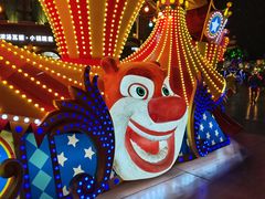 -青岛方特梦幻王国