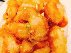 -金翠皇宫粤菜·点心·海鲜(科技园店)