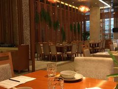 -苏州观园琉苏酒店-168西餐厅