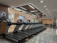 -美航国际健身(北京华联店)