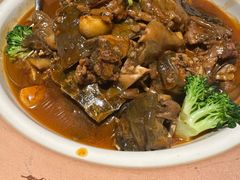 -中国徽菜·徽商故里(广安门店)