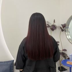 点击看大图 -5M HAIR SALON精品店