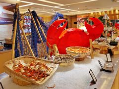 -北京王府井希尔顿酒店·万斯阁西餐厅