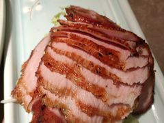 秘制碳烤肉-新白鹿餐厅(嘉兴八佰伴华府店)