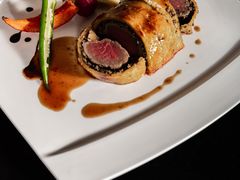 招牌惠林顿-暹罗酒肆泰餐厅酒吧