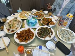 -清香园大连老菜馆(成仁街店)