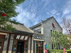 -即墨古城