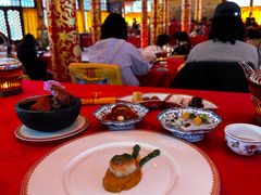 -白家大院·王府宫廷菜(苏州街店)