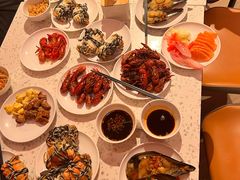 -北京海德酒店温泉
