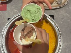 -一绪に寿喜烧(夫子庙水游城店)