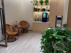 -智慧盲人按摩艾灸-颈肩腰膝疼痛调理(浦东店)