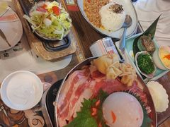 -桃太郎寿司料理(南坪店)