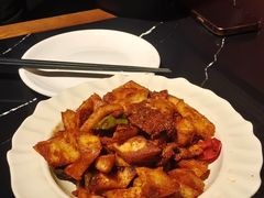 -阿里家·新疆烤肉酒場