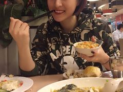-多多旺港式茶餐厅(新区店)
