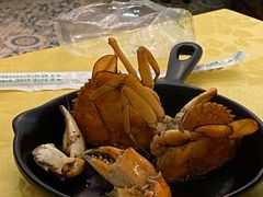 -莲花公园煎蟹(总店)
