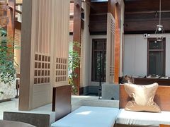 -西安华清御汤酒店