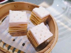 榄仁千层糕-潮福城大酒楼·潮粤菜·港式点心(阳光城店)