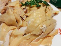 -泰煌鸡·上海白斩鸡·鸡汤面(鹤庆店)