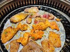 -匠牛亭·锅物烧肉放题自助(昆百大·泰业城店)