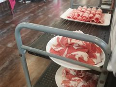 -鑫龙火锅城(青岛分店)