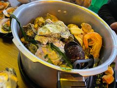 -土蚝·高压锅生蚝(百姓美食街店)