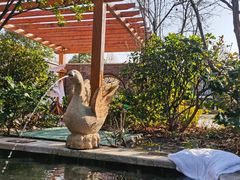 -郑州银基黄帝宫御温泉