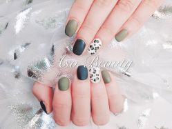 -Aso Artist Beauty美甲美睫