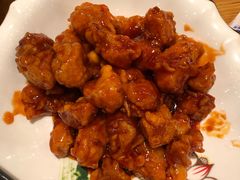 -老奶奶私房菜(天台里街店)