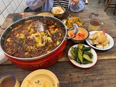 -聂发财重庆江湖菜(解放碑店)
