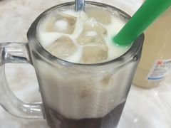-喜莲咖啡