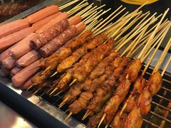 -正新鸡排·炸鸡汉堡(奥城店)