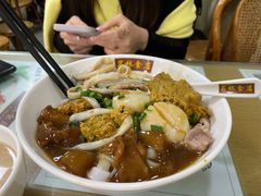 -荔林食店(西华路店)
